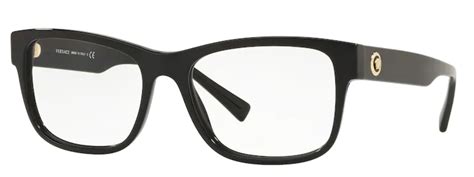 versace eyeglasses ve3266|Versace VE3266 Eyeglass Frames GB1.